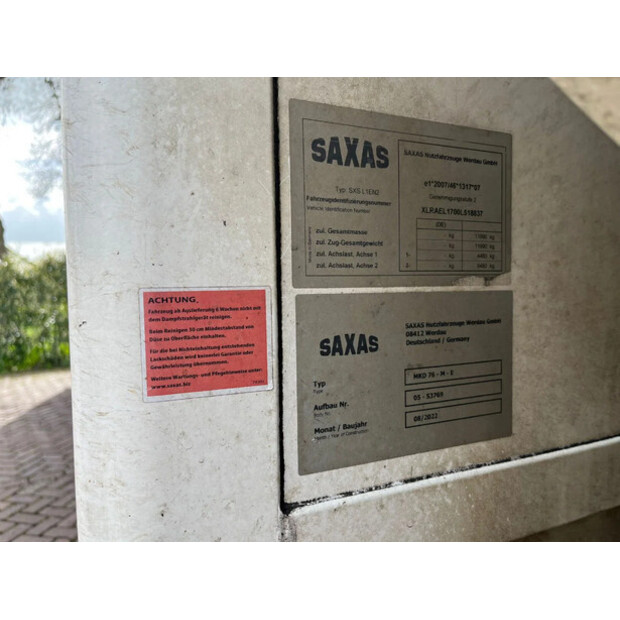 2022 داف LF 230 FA-46678360