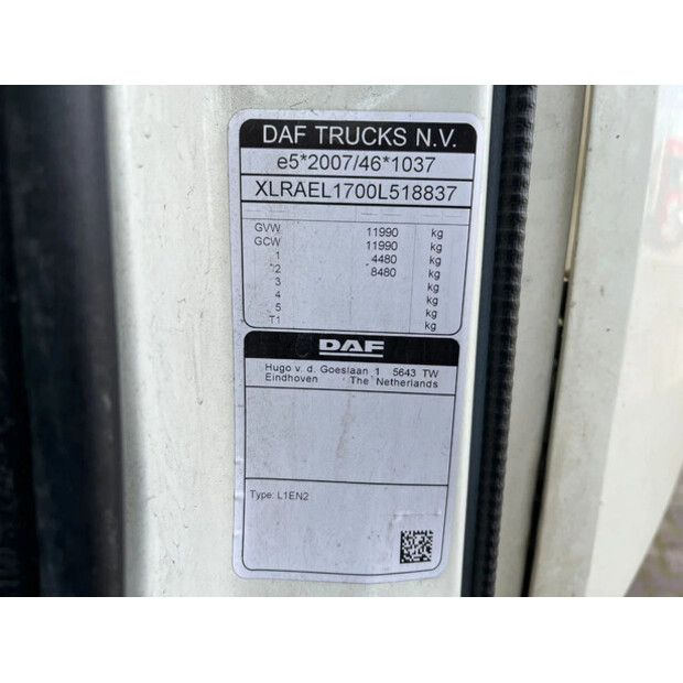 2022 داف LF 230 FA-46678361