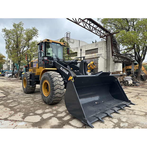 2025 XCMG ZL50GN-46678396