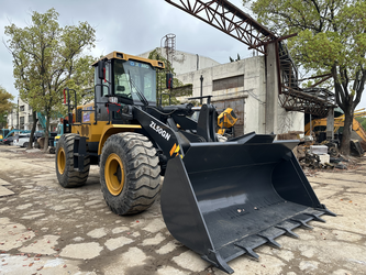 2025-xcmg-zl50gn-1443798-46678396