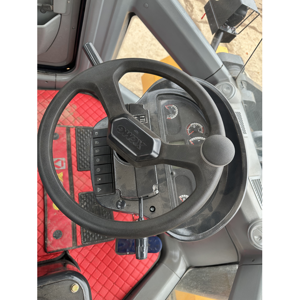 2025 XCMG ZL50GN-46678397