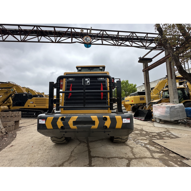 2025 XCMG ZL50GN-46678400