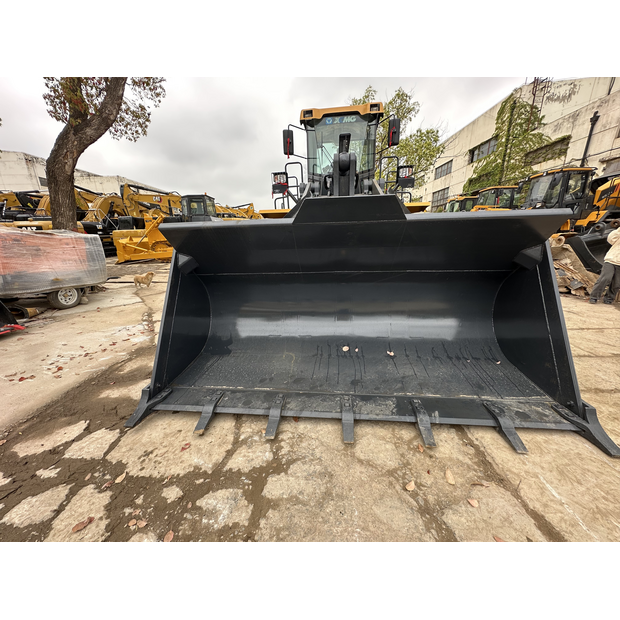 2025 XCMG ZL50GN-46678401