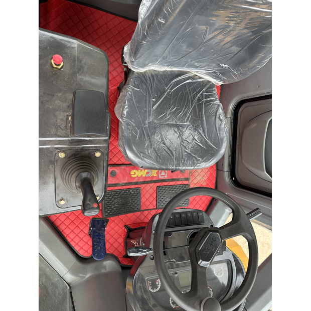 2025 XCMG ZL50GN-46678403