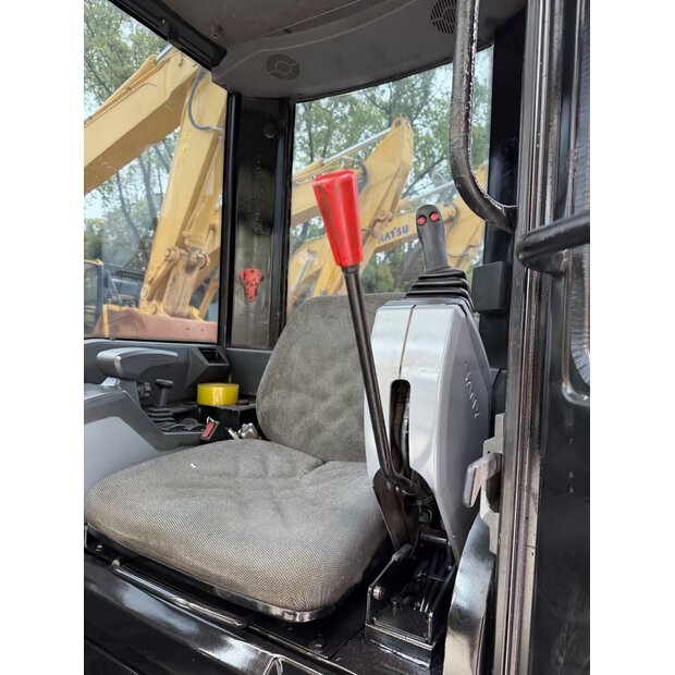 2024 Sany SY35U-46678411