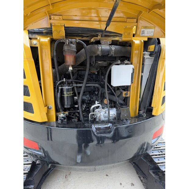 2024 Sany SY35U-46678413