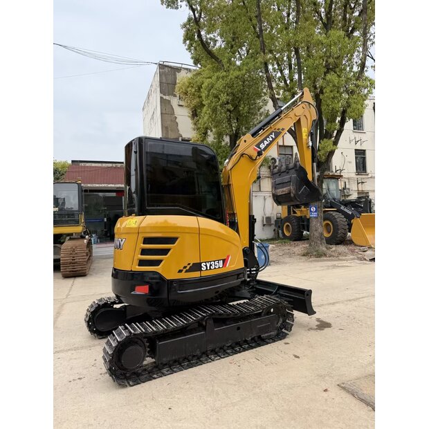 2024 Sany SY35U-46678414