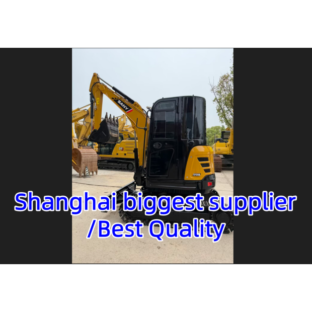 2024 Sany SY35U-46678415