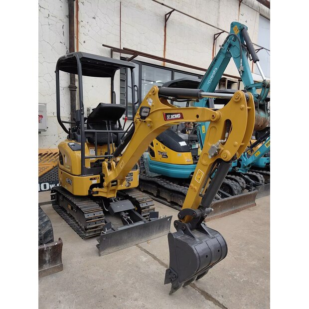 2026 اكس سي ام جي XE17U-46678433