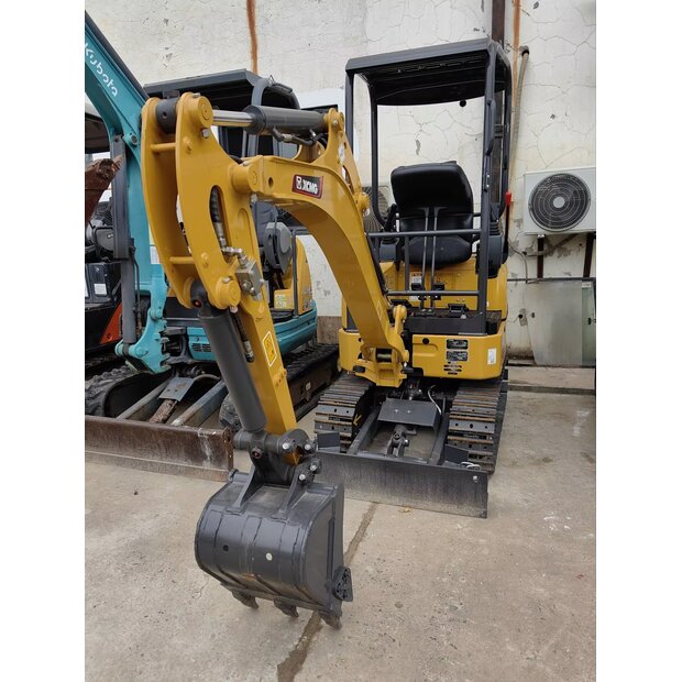 2026 اكس سي ام جي XE17U-46678434