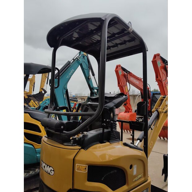 2026 اكس سي ام جي XE17U-46678436