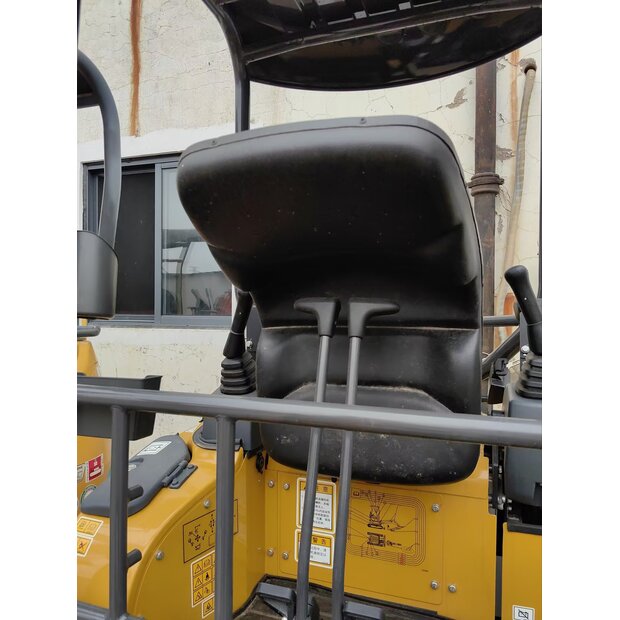 2026 اكس سي ام جي XE17U-46678438