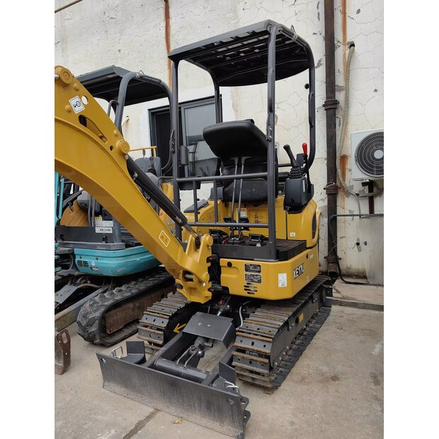 2026 اكس سي ام جي XE17U-46678439