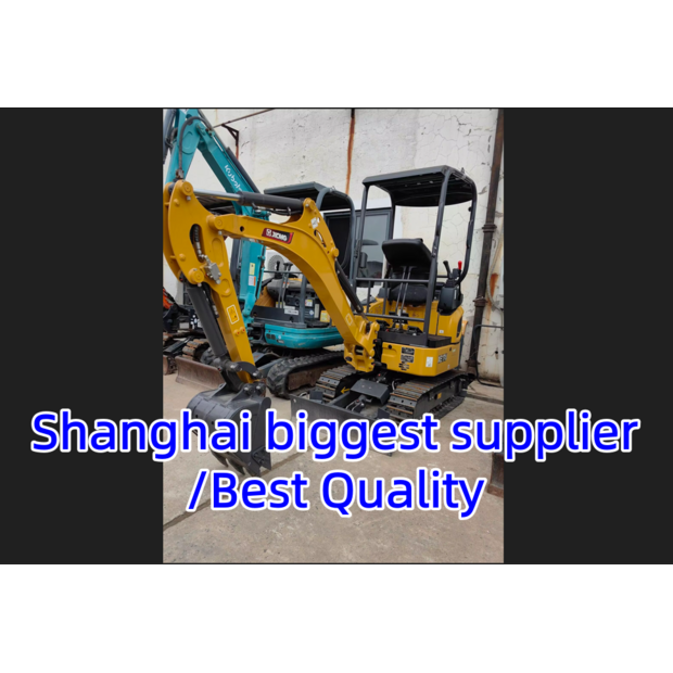 2026 اكس سي ام جي XE17U-46678446