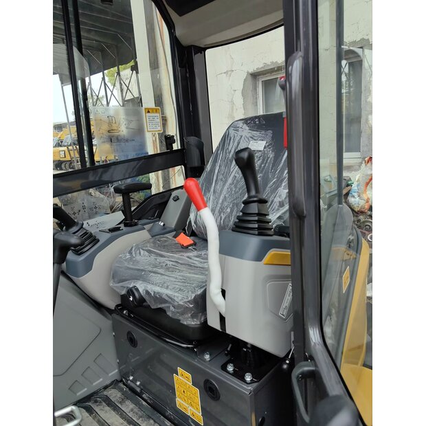 2026 XCMG XE35U-46678453