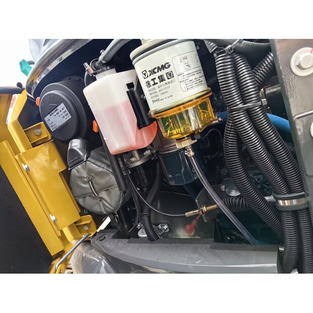 2026 XCMG XE35U-46678456