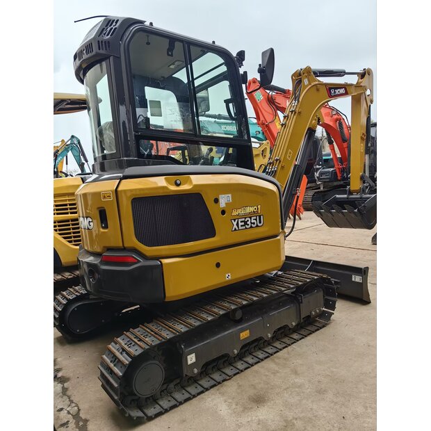 2026 XCMG XE35U-46678457