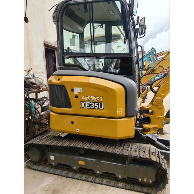 2026 XCMG XE35U-46678458