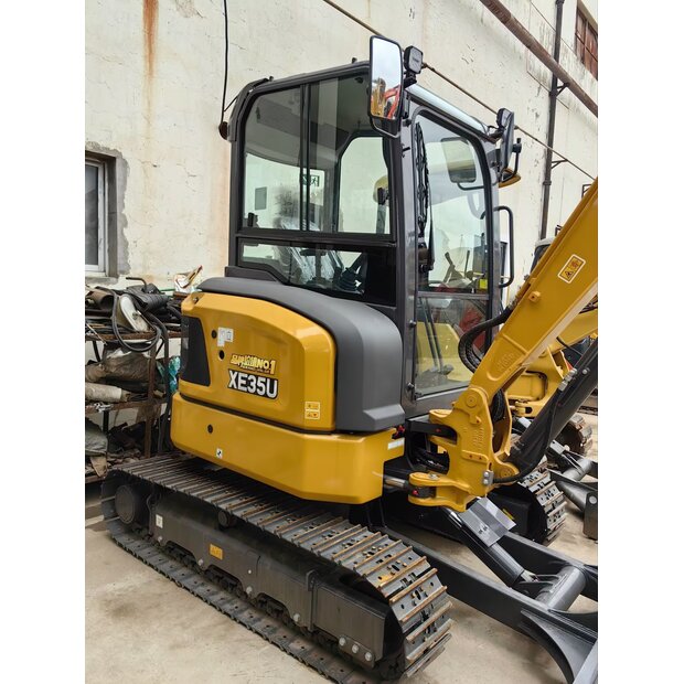 2026 XCMG XE35U-46678459