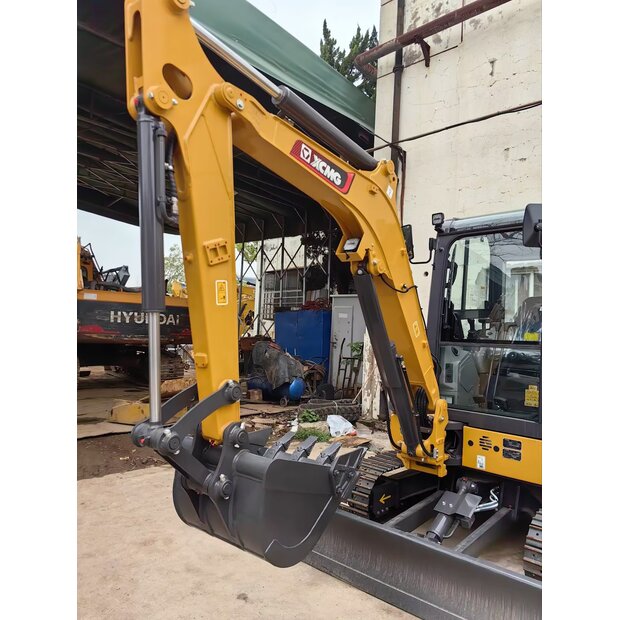 2026 XCMG XE35U-46678460