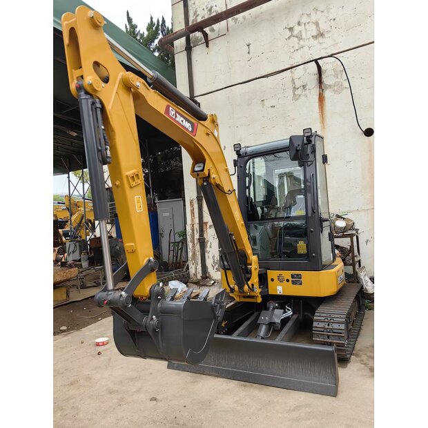 2026 XCMG XE35U-46678461