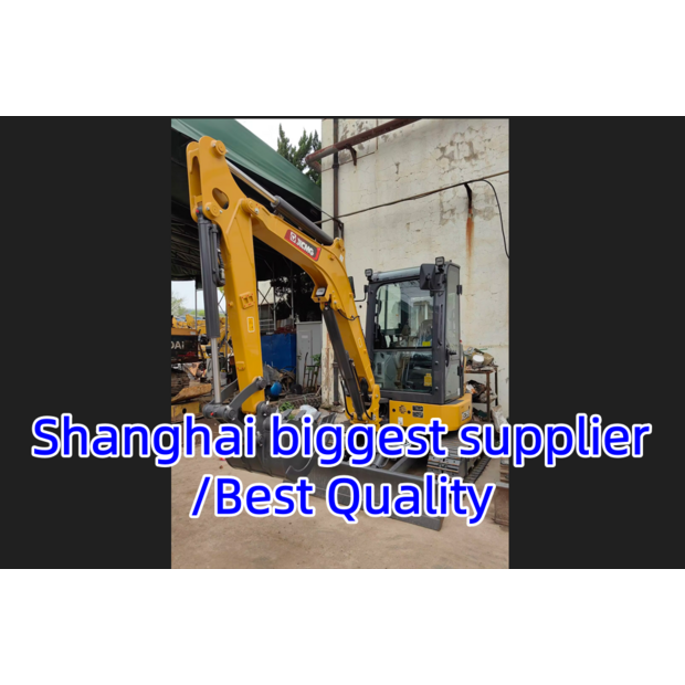 2026 XCMG XE35U-46678462