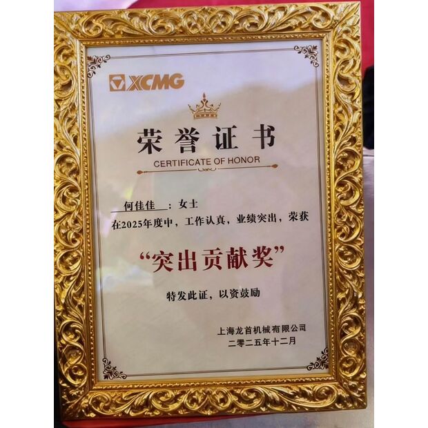 2026 XCMG XE35U-46678463