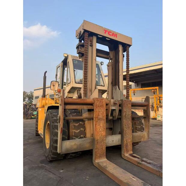 2020 TCM FD230-46678474