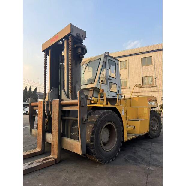 2020 TCM FD230-46678475