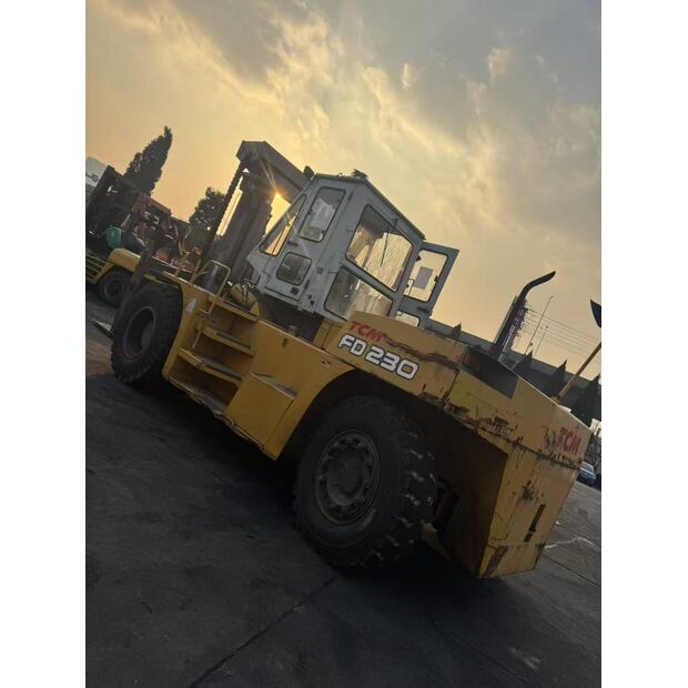 2020 TCM FD230-46678476