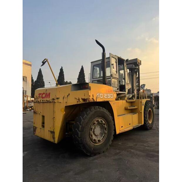 2020 TCM FD230-46678477