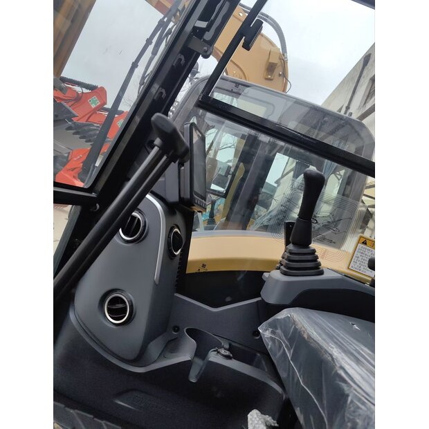 2026 اكس سي ام جي XE60GA-46678478