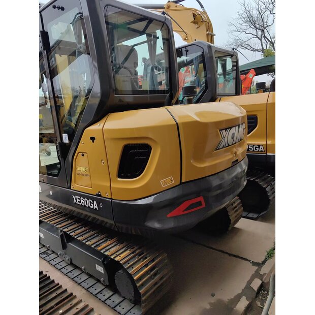 2026 اكس سي ام جي XE60GA-46678480