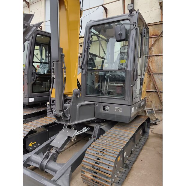 2026 اكس سي ام جي XE60GA-46678481