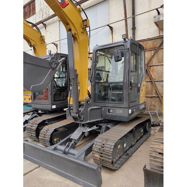 2026 اكس سي ام جي XE60GA-46678482