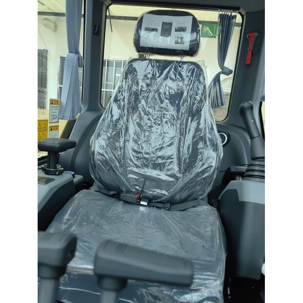 2026 اكس سي ام جي XE75GA-46678500