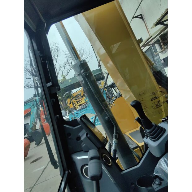 2026 اكس سي ام جي XE75GA-46678501