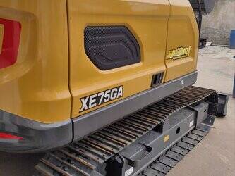 2026-xcmg-xe75ga-46678502