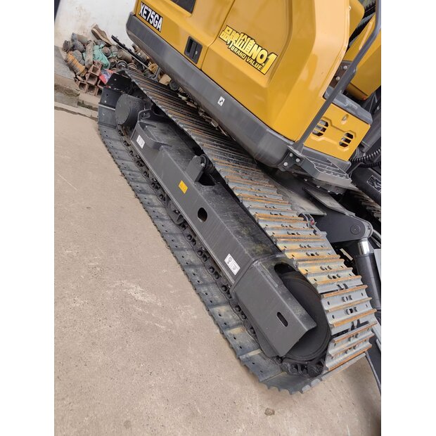 2026 اكس سي ام جي XE75GA-46678503