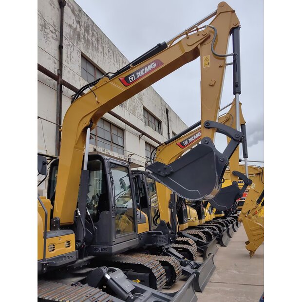 2026 اكس سي ام جي XE75GA-46678504