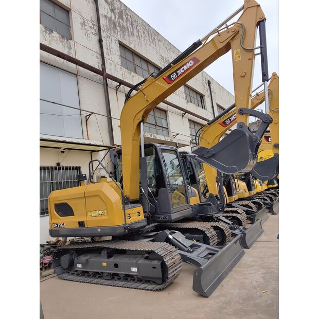 2026 اكس سي ام جي XE75GA-46678505