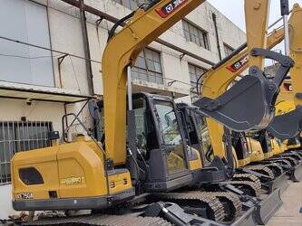 2026-xcmg-xe75ga-46678505