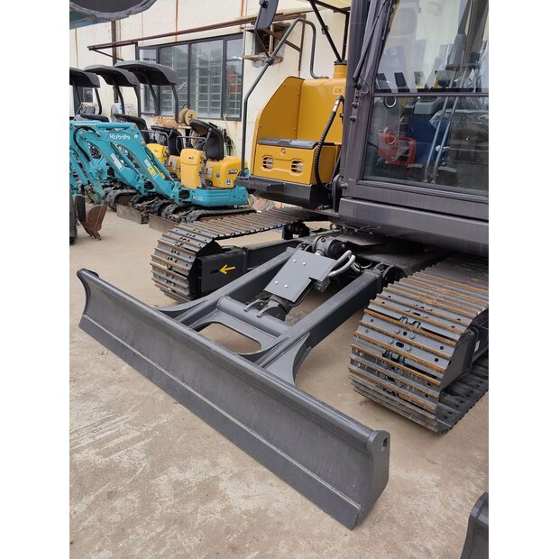 2026 اكس سي ام جي XE75GA-46678506