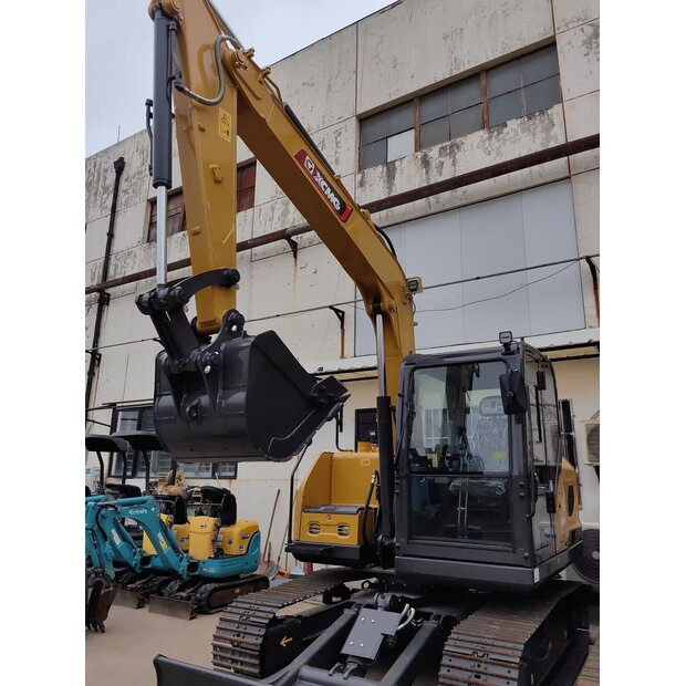 2026 اكس سي ام جي XE75GA-46678507