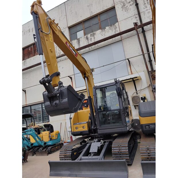 2026 اكس سي ام جي XE75GA-46678508