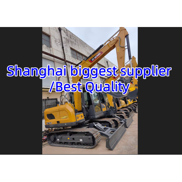 2026 اكس سي ام جي XE75GA-46678509