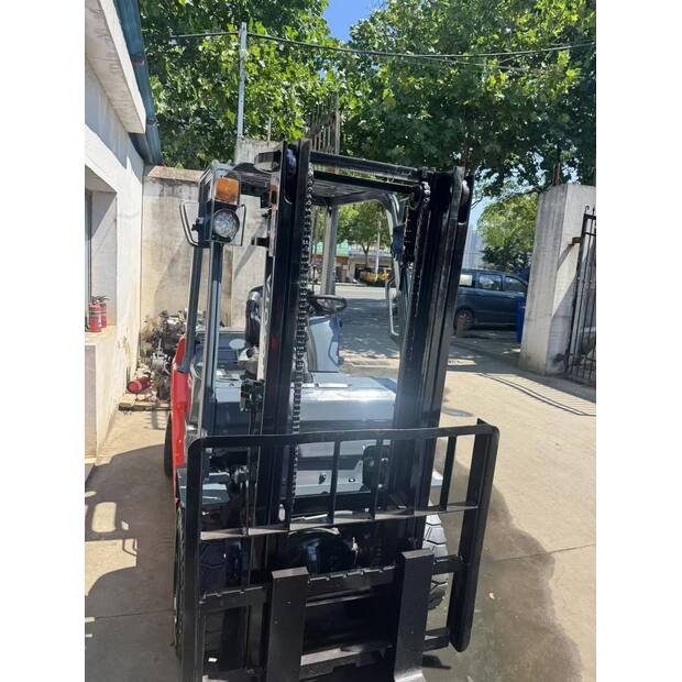 2024 Toyota 8FD30-46678525