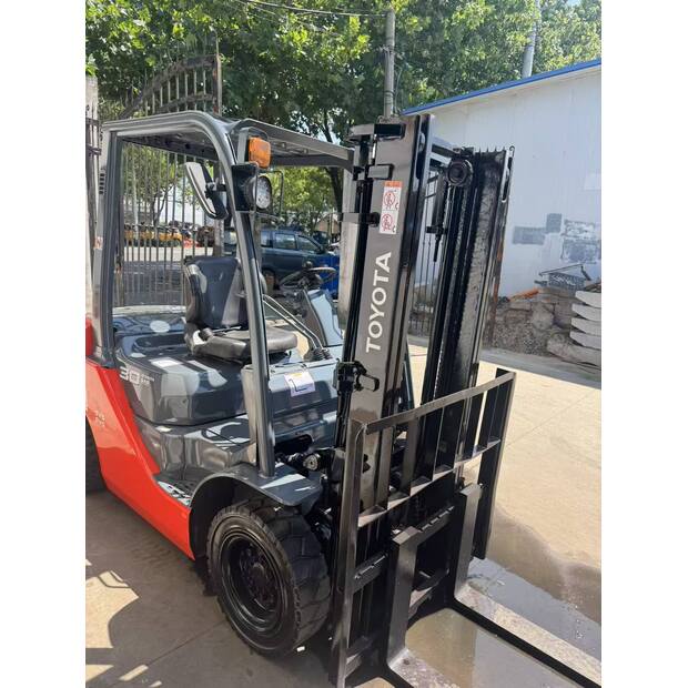 2024 Toyota 8FD30-46678526