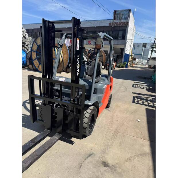 2024 Toyota 8FD30-46678530