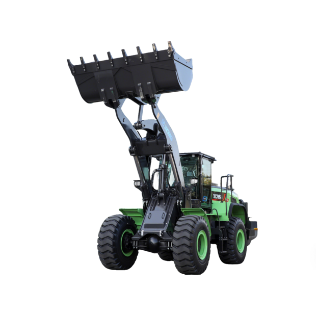 2026 XCMG XC968EV-46678531